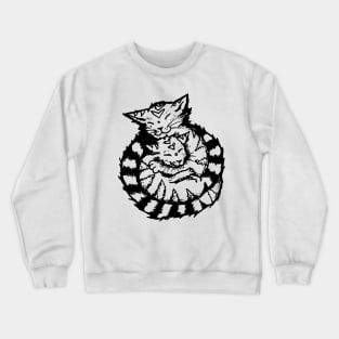 Precious Crewneck Sweatshirt